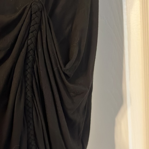 Marciano black dress XS - Picture 4 of 6